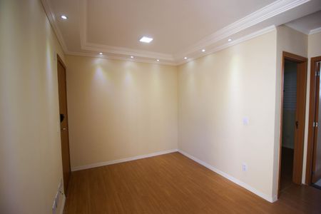 Apartamento para alugar com 2 quartos, 40m² em Vila Guilherme, Votorantim