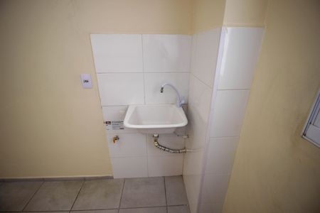 Apartamento para alugar com 40m², 2 quartos e 1 vaga