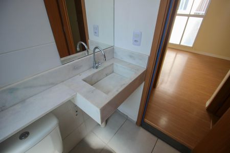 Apartamento para alugar com 40m², 2 quartos e 1 vaga