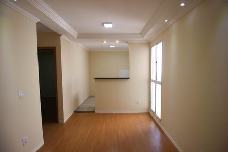 Apartamento para alugar com 2 quartos, 40m² em Vila Guilherme, Votorantim