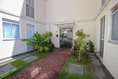 Apartamento para alugar com 40m², 2 quartos e 1 vaga