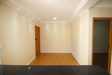 Apartamento para alugar com 40m², 2 quartos e 1 vaga