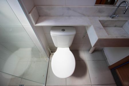 Apartamento para alugar com 40m², 2 quartos e 1 vaga