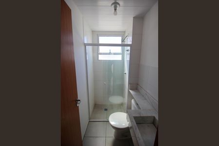 Apartamento para alugar com 40m², 2 quartos e 1 vaga