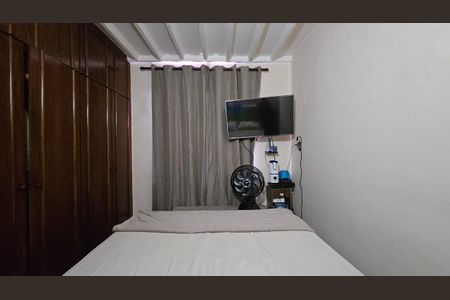 Foto 26 de apartamento à venda com 3 quartos, 73m² em Nova Suíça, Belo Horizonte