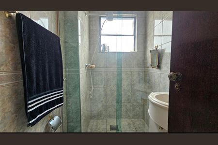 Foto 24 de apartamento à venda com 3 quartos, 73m² em Nova Suíça, Belo Horizonte