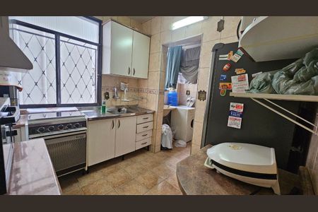 Foto 27 de apartamento à venda com 3 quartos, 73m² em Nova Suíça, Belo Horizonte