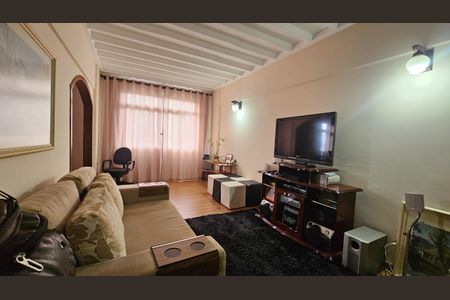 Foto 30 de apartamento à venda com 3 quartos, 73m² em Nova Suíça, Belo Horizonte