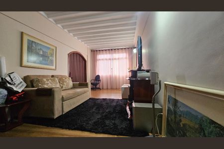 Foto 31 de apartamento à venda com 3 quartos, 73m² em Nova Suíça, Belo Horizonte