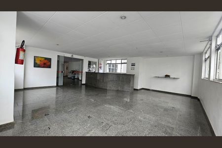 Foto 33 de apartamento à venda com 3 quartos, 73m² em Nova Suíça, Belo Horizonte