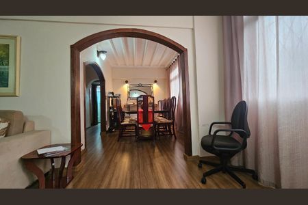 Foto 29 de apartamento à venda com 3 quartos, 73m² em Nova Suíça, Belo Horizonte
