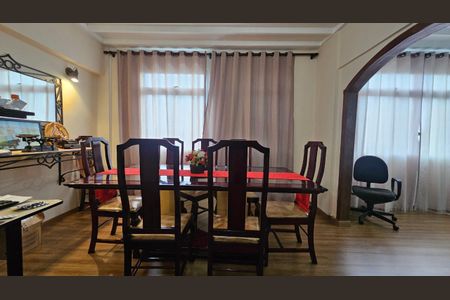 Foto 28 de apartamento à venda com 3 quartos, 73m² em Nova Suíça, Belo Horizonte