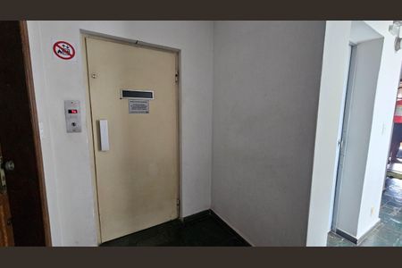 Foto 32 de apartamento à venda com 3 quartos, 73m² em Nova Suíça, Belo Horizonte