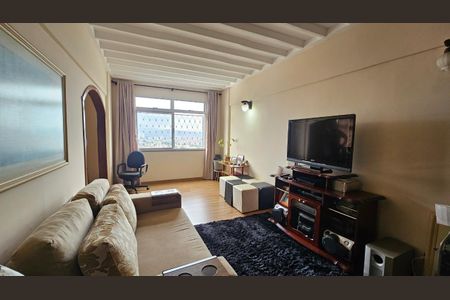 Foto 23 de apartamento à venda com 3 quartos, 73m² em Nova Suíça, Belo Horizonte