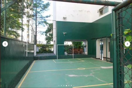 Apartamento à venda com 85m², 3 quartos e 1 vagaQuadra Esportiva