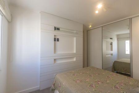 Apartamento à venda com 85m², 3 quartos e 1 vaga Apartamento à venda com 85m², 3 quartos e 1 vagaQuarto 3