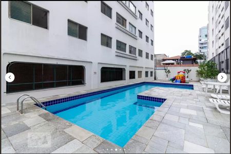 Apartamento à venda com 85m², 3 quartos e 1 vagaPiscina