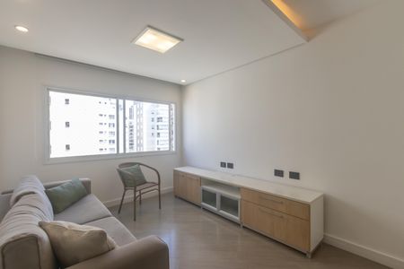 Apartamento à venda com 85m², 3 quartos e 1 vaga Apartamento à venda com 85m², 3 quartos e 1 vagaSala