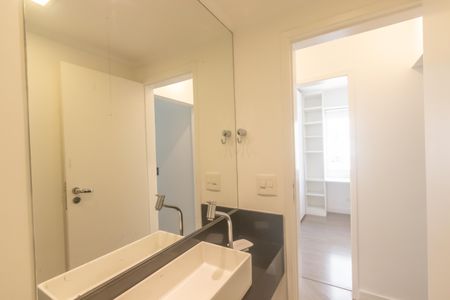 Apartamento à venda com 85m², 3 quartos e 1 vaga Apartamento à venda com 85m², 3 quartos e 1 vagaLavabo