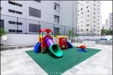 Apartamento à venda com 85m², 3 quartos e 1 vagaÁrea comum - Playground