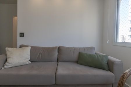 Apartamento à venda com 85m², 3 quartos e 1 vaga Apartamento à venda com 85m², 3 quartos e 1 vagaSala