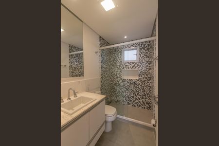 Apartamento à venda com 85m², 3 quartos e 1 vaga Apartamento à venda com 85m², 3 quartos e 1 vagaBanheiro Corredor