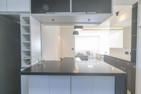 Apartamento à venda com 85m², 3 quartos e 1 vaga Apartamento à venda com 85m², 3 quartos e 1 vagaCozinha