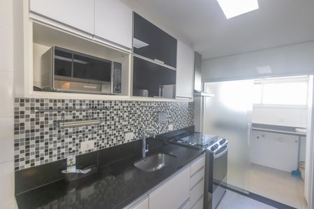 Apartamento à venda com 85m², 3 quartos e 1 vaga Apartamento à venda com 85m², 3 quartos e 1 vagaCozinha