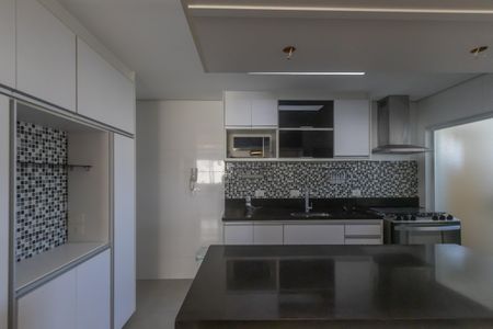 Apartamento à venda com 85m², 3 quartos e 1 vaga Apartamento à venda com 85m², 3 quartos e 1 vagaCozinha