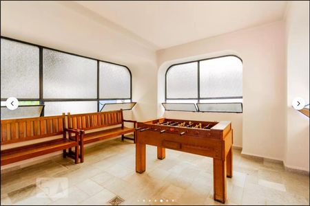 Apartamento à venda com 85m², 3 quartos e 1 vagaSala de Jogos