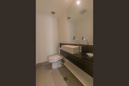 Apartamento à venda com 85m², 3 quartos e 1 vaga Apartamento à venda com 85m², 3 quartos e 1 vagaLavabo