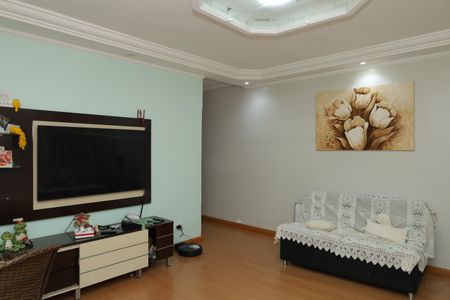 Sala de casa à venda com 3 quartos, 135m² em Itaquera, São Paulo