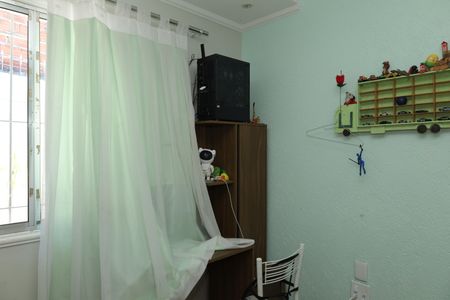 Quarto 2 de casa à venda com 3 quartos, 135m² em Itaquera, São Paulo