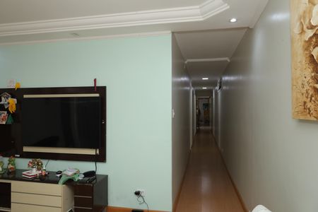 Sala de casa à venda com 3 quartos, 135m² em Itaquera, São Paulo