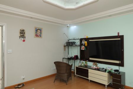 Sala de casa à venda com 3 quartos, 135m² em Itaquera, São Paulo