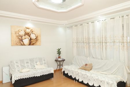 Sala de casa à venda com 3 quartos, 135m² em Itaquera, São Paulo