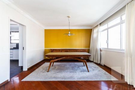 Apartamento à venda com 330m², 4 quartos e 3 vagasFoto 09