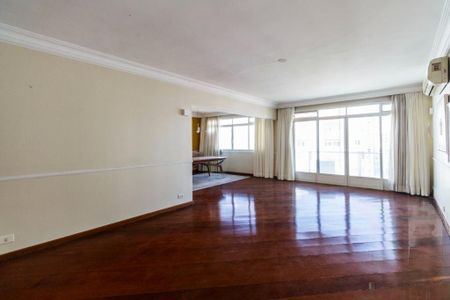 Apartamento à venda com 330m², 4 quartos e 3 vagasFoto 08