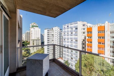 Apartamento à venda com 330m², 4 quartos e 3 vagasFoto 13