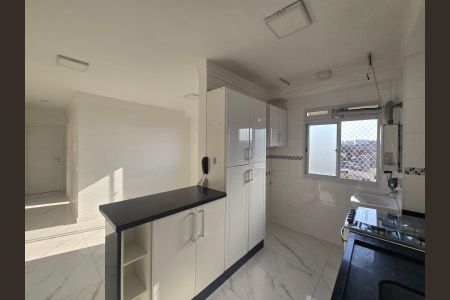 Apartamento à venda com 2 quartos, 43m² em Jardim Cocaia, Guarulhos