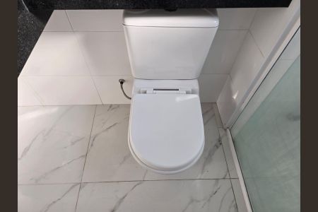 Apartamento à venda com 2 quartos, 43m² em Jardim Cocaia, Guarulhos