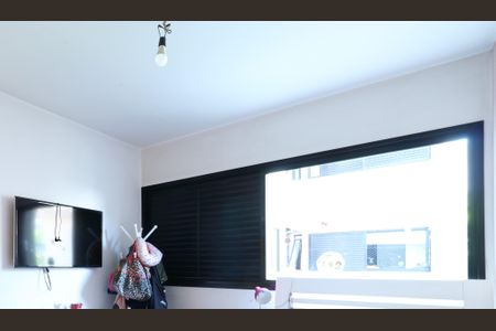 Apartamento à venda com 96m², 3 quartos e 2 vagasSuíte 1