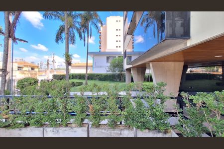 Apartamento à venda com 96m², 3 quartos e 2 vagasÁrea comum