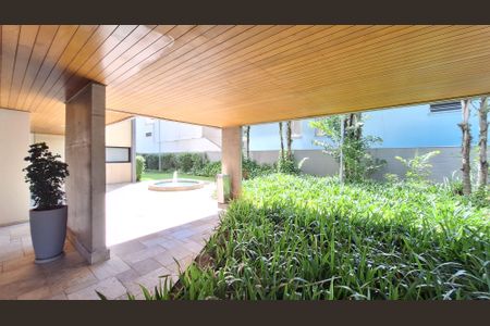 Apartamento à venda com 96m², 3 quartos e 2 vagasÁrea comum