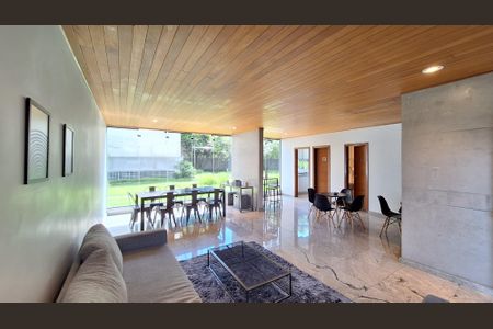 Apartamento à venda com 96m², 3 quartos e 2 vagasÁrea comum - Salão de festas