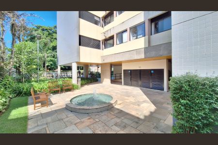 Apartamento à venda com 96m², 3 quartos e 2 vagas Apartamento à venda com 96m², 3 quartos e 2 vagasÁrea comum