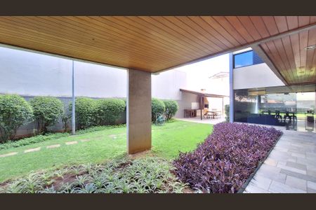 Apartamento à venda com 96m², 3 quartos e 2 vagasÁrea comum