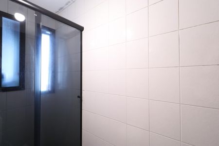 Apartamento à venda com 96m², 3 quartos e 2 vagasBanheiro da Suíte 1