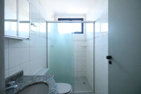 Apartamento à venda com 117m², 3 quartos e 2 vagasBanheiro