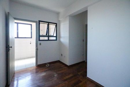 Sala de apartamento à venda com 3 quartos, 117m² em Santa Paula, São Caetano do Sul